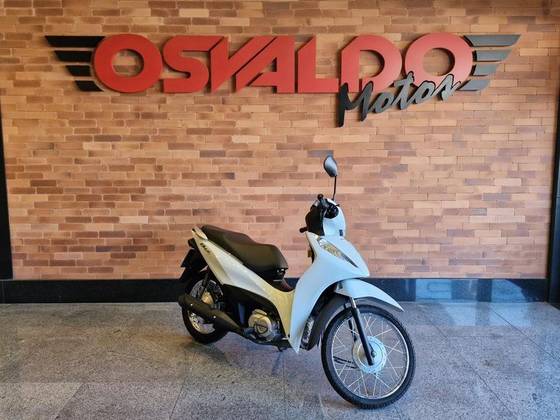 HONDA BIZ 125 ES HONDA BIZ 125 ES